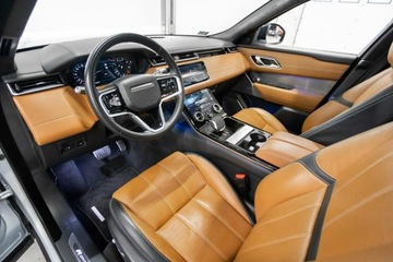 Land Rover Range Rover Velar 2021 Land Rover Range Rover VELAR P400 R-Dynamic HSE, zdjęcie 19