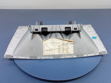 CITROEN C8 2.2 HDI 128KM PŘÍSTROJOVÁ DESKA BUDÍKY 1400613880