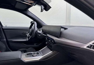 BMW Seria 3 G20-G21 Limuzyna 2.0 320d 190KM 2024 BMW Seria 3 320d xDrive Sedan ASO FV23 BMW Bonkowscy 2.0 Diesel, zdjęcie 7