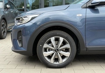 Kia Stonic I Crossover Facelifting 1.2 DPI 79KM 2025 Kia Stonic MY25 wersja M pakiet SMART, 79KM 5MT , dostepny od reki 1.2, zdjęcie 8