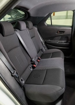 Toyota C-HR II SUV 1.8 Hybrid 140KM 2024 Toyota C-HR 1.8 Hybrid Style 1.8 Hybryda 140KM, zdjęcie 27