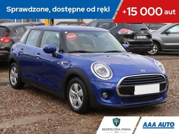 Mini Mini F56 Hatchback 3d Facelifting Cooper 1.5 136KM 2020 MINI 5-door Cooper, Salon Polska, 1. Właściciel