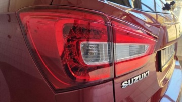 Suzuki SX4 II S-cross Facelifting 1.4 BOOSTERJET 140KM 2018 Suzuki SX4 S-Cross 1,4 BoosterJet 140 KM, 116 Tys.km, I Wlasciciel, 100 Be, zdjęcie 28