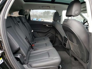 Audi Q7 II 2023 Audi Q7 2023, 4x4 2.0 Benzyna 248KM, zdjęcie 9