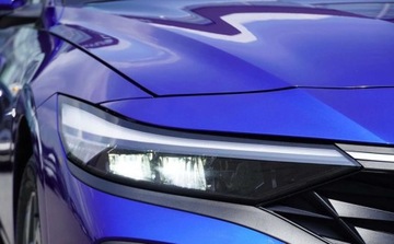 Hyundai Elantra VII Sedan 1.6 MPI 123KM 2024 Hyundai Elantra Hyundai Elantra FV23 1.6 123km Modern cool Salon Polska A, zdjęcie 27