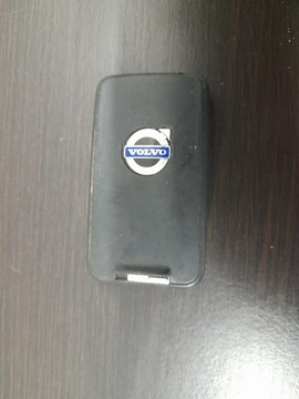 KLÍČEK KEYLESS 31419135 VOLVO XC60 FACELIFT 17R