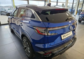 Renault Austral 1.2  E-Tech Full Hybrid 200KM 2025 Renault Austral GDYNIA iconic E-Tech full hybrid 200 bez przebiegu 1.2, zdjęcie 7