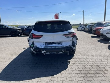 Kia Ceed III Kombi Facelifting 1.5 T-GDI 160KM 2024 Kia Cee'd Automat Podgrzewanie Klimatronik Kamera, zdjęcie 2
