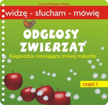 ODGŁOSY ZWIERZĄT