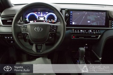 Toyota Camry IX 2024 Toyota Camry 2.5 Hybrid Dynamic Force Prestige e-C, zdjęcie 2