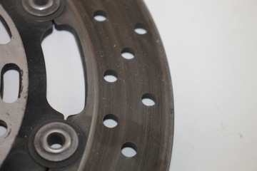 YAMAHA R1 RN09 02-03 ПЕРЕДНИЕ ТОРМОЗНЫЕ ДИСКИ 4,6 мм