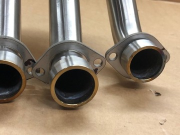 Тюнинг выхлопной системы двигателя, спортивный выход для Yamaha FZ1 1000 FAZER