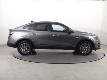 Renault Arkana SUV 1.6 E-TECH 143KM 2024 Renault Arkana E-Tech, Salon Polska, zdjęcie 5