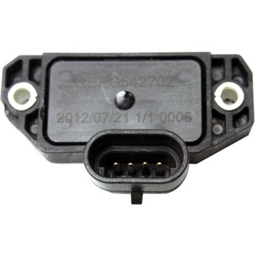 MODUL ZAPALOVACÍ CADILLAC CHEVROLET BUICK GMC PONTIAC 5.7L 4.3L 5.0L 7.4L