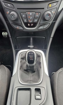 Opel Insignia II Sports Tourer 2.0 CDTI 170KM 2017 Opel Insignia 2.0 170ps. OPC-line Klima Grzane Fotele Manual2017 2.0 Diesel, zdjęcie 23