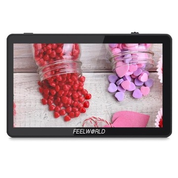 Feelworld Monitor podglądowy F6 Plus V2 6