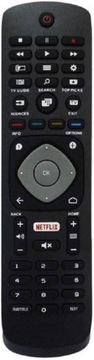 Pilot do PHILIPS 50PUS6262/12