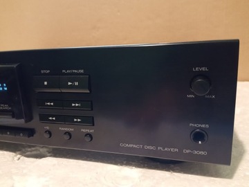 КЕНВУД ДП-3080