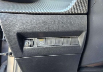 Peugeot 208 II Hatchback 1.2 PureTech 75KM 2022 Peugeot 208 1.2 75KM, Active, Serwis ASO, bezwypadkowy, Faktura VAT 23 1.2, zdjęcie 21