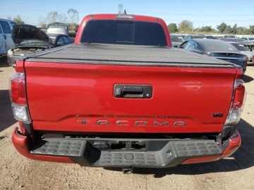 Toyota Tacoma II 2021 Toyota Tacoma 2021, 3.5L, 4x4, TRD SPORT, DOUBLE CAB, od ubezpieczalni 3.5, zdjęcie 5