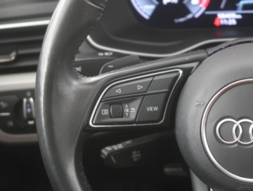 Audi A4 B9 Limousine Facelifting 2.0 35 TFSI 150KM 2020 Audi A4 35 TFSI, Automat, Skóra, Klima, zdjęcie 16