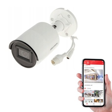 IP-КАМЕРА HIKVISION DS-2CD2086G2-I (C) AcuSense