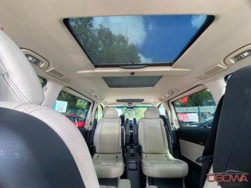 Mercedes Viano Van Facelifting 3.0 CDI 225KM 2013 Mercedes-Benz Viano 3.0 V6 225 KM Wersja BUISSNES skory automat FULL OPCJA, zdjęcie 21