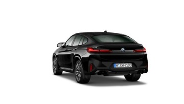 BMW X4 G02 M SUV Facelifting 3.0 M40i 360KM 2023 BMW X4 BMW X3 M Sport 40I xDrive Serwis ASO Salon, zdjęcie 2