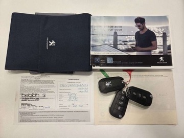 Peugeot 2019 Peugeot 308 SW 1.5 BlueHDi Active 130KM Gwarancja Dealer 1.5 Diesel 130KM, zdjęcie 30