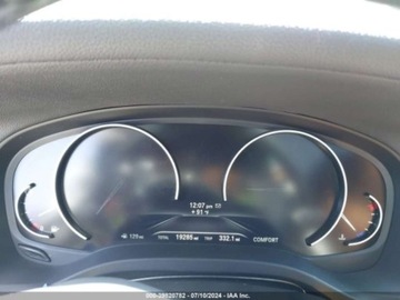 BMW X3 G01 2020 BMW X3 xdrive30i, 2020r., 4x4, 2.0L 2.0 Benzyna 248KM, zdjęcie 10