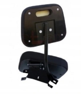 SIEDZENIE PASAŻERA FOTEL ZETOR PROXIMA FORTERRA