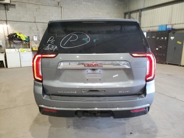  GMC Yukon XL K1500 SLT 2022 5.3l 5.3 Benzyna 355KM, zdjęcie 2