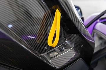 Lamborghini Aventador 2020 Lamborghini Aventador SVJ LP 770 6.5 V12. FV23%., zdjęcie 35