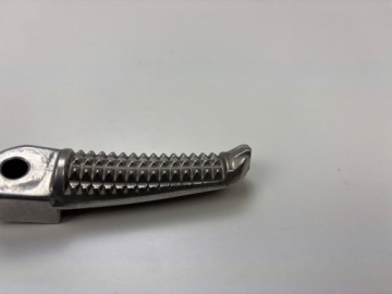 Подножка для левого пассажира Yamaha MT 125 2019-25 / YZF-R125 2019-22