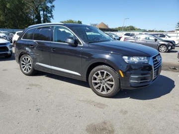 Audi Q7 II 2019 Audi Q7 Audi Q7 Premium Plus 45 TFSI quattro, ..., zdjęcie 2