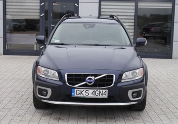 Volvo XC70 II Kombi 2.0 D3 163KM 2012 Volvo XC 70 2.0D 163KM Navi Xenon Skora Zadbany, zdjęcie 3