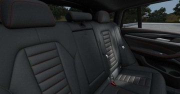 BMW X4 G02 2025 BMW X4 3.0 Diesel 340KM, zdjęcie 10