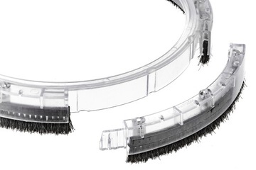 КОРПУС СВЕТОДИОДНОЙ КРЫШКИ ДЛЯ ШЛИФОВАЛЬНОЙ МАШИНЫ GIRAFFE СВЕТОДИОДНАЯ КРЫШКА GIRAFFE