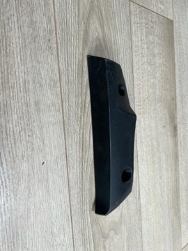 Suzuki GSR 650 Nakładka Osłona Chłodnicy