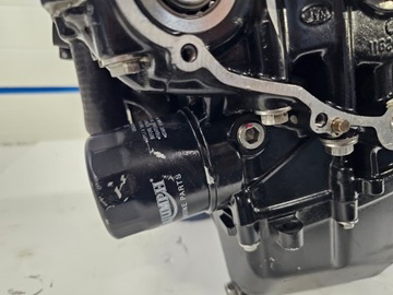 Triumph Daytona 675 двигатель в сборе 25 000 км.