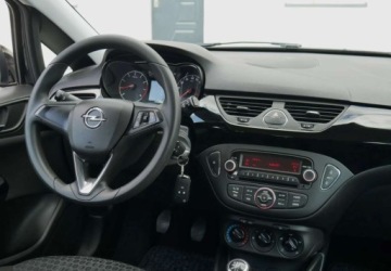 Opel Corsa E Hatchback 3d 1.2 Twinport 70KM 2016 Opel Corsa Opel Corsa 1.2 Active 1.2 Benzyna 70KM, zdjęcie 24