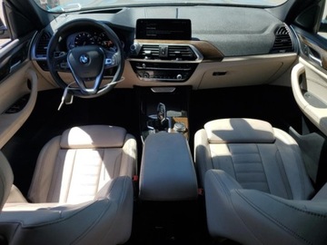 BMW X3 G01 2018 BMW X3 2018 BMW X3 XDRIVE30I 2.0 Benzyna 248KM, zdjęcie 8