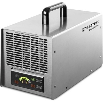 Озонатор Генератор озона TROTEC 28 ECO 28000 мг/ч