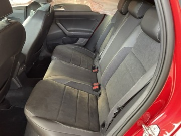 Volkswagen Polo VI GTI Facelifting 2.0 TSI 207KM 2024 Volkswagen Polo GTI 2.0TSI - 207 KM 2024, zdjęcie 5