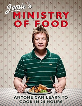 Jamie s Ministry of Food: Anyone Can Learn to
