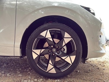 Cupra Terramar SUV 1.5 eTSI 150KM 2025 Cupra Terramar 1.5 eTSI mHEV 150 KM DSG, zdjęcie 20