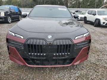 BMW 2023 BMW Seria 7 760XI 2023 4.4l 4.4 Benzyna 536KM, zdjęcie 5