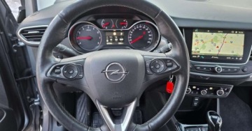 Opel 2021 OPEL CROSSLAND AUTOOMAT 1.2 Benz. MOC 131KM PRZEBIEG TLKO 27 T.KM F. MARŻA, zdjęcie 32