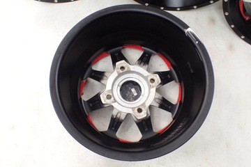 Can Am Outlander 400 650 800 Felgi ITP 14