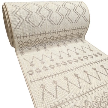 ВЕРЕВОЧНЫЙ КОВЕР ДЛЯ КУХНИ, СПАЛЬНИ, СОВРЕМЕННЫЙ МРАМОР 100